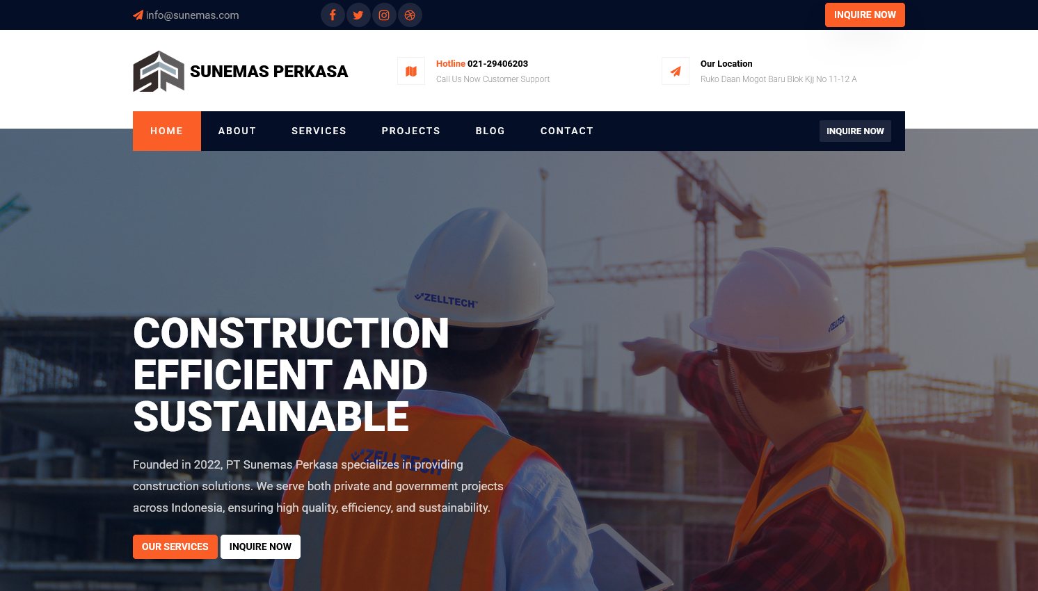 Preview Sunemas Perkasa