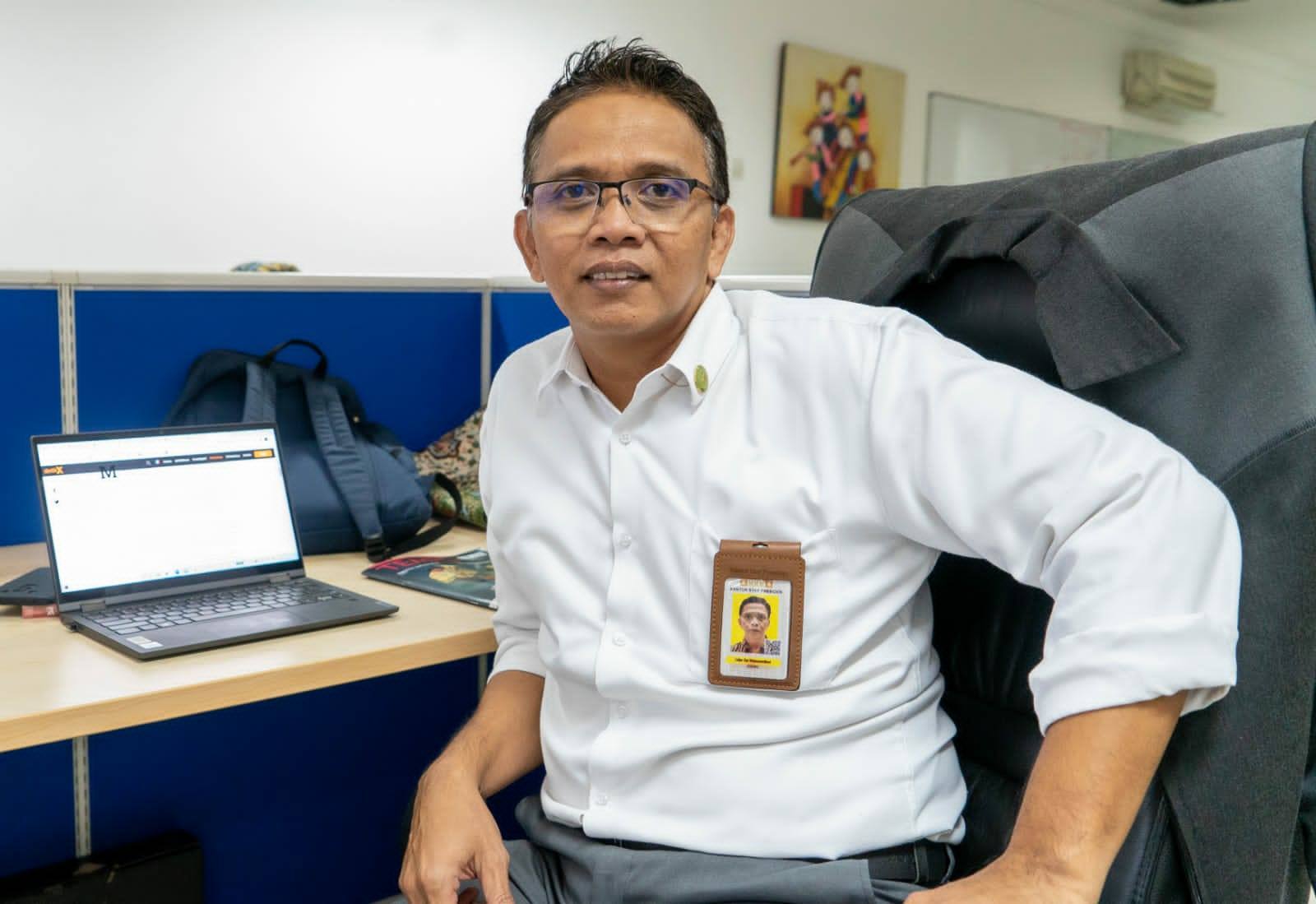 Foto Kevin Arta