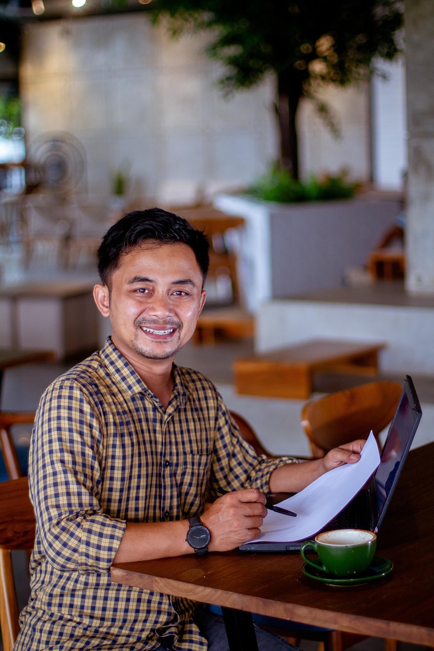 Foto Farhan Akbar